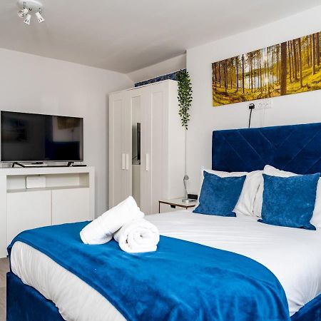 Pass The Keys Spacious Lovely 1 Bedroom Studio Town Centre Bournemouth Luaran gambar